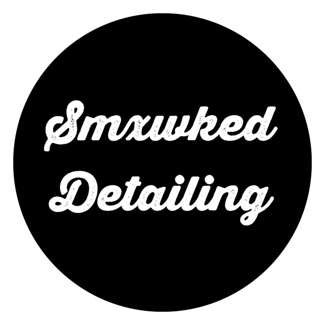 Smxwked Auto Detailing